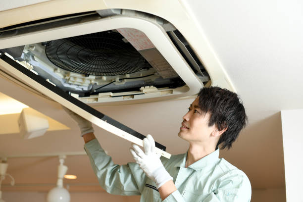 , KS Airduct Cleaning Company